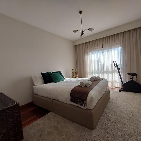 Praia Azul Boutique Apartment Vila do Conde Kültér fotó
