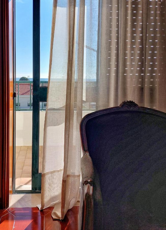 Praia Azul Boutique Apartment Vila do Conde Kültér fotó