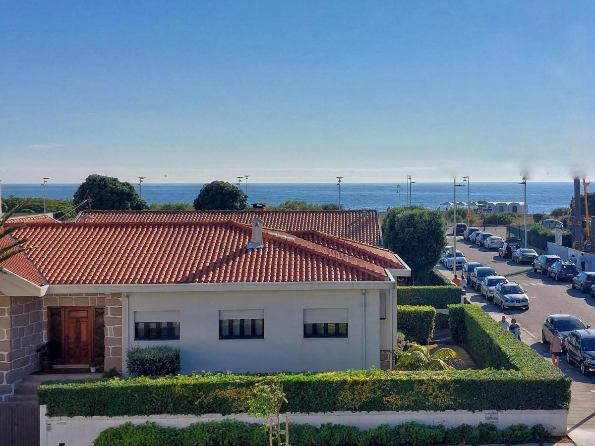 Praia Azul Boutique Apartment Vila do Conde Kültér fotó