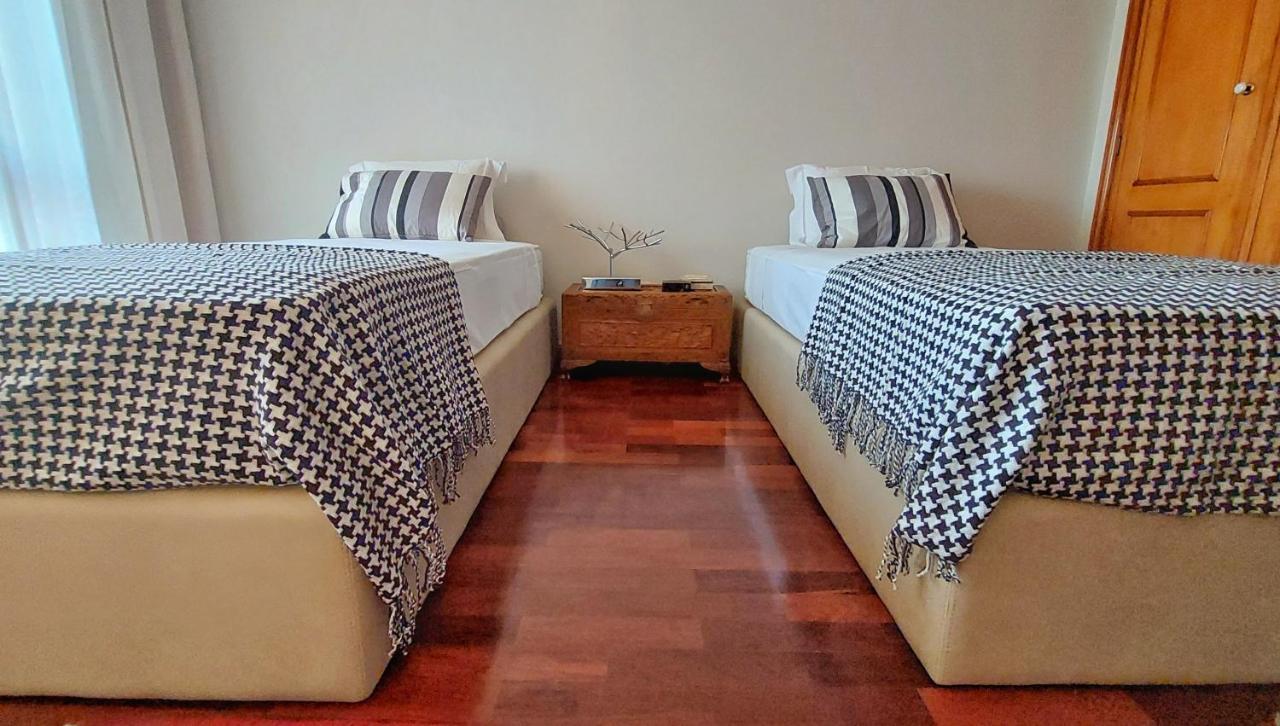 Praia Azul Boutique Apartment Vila do Conde Kültér fotó