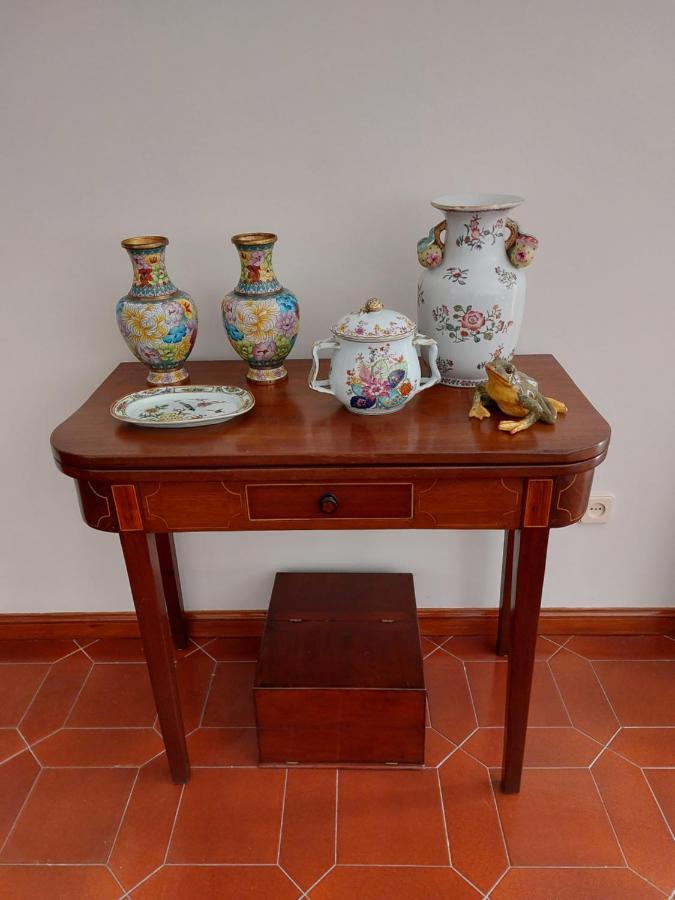 Praia Azul Boutique Apartment Vila do Conde Kültér fotó