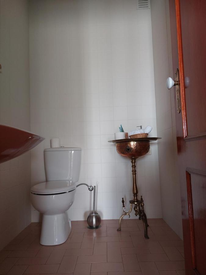 Praia Azul Boutique Apartment Vila do Conde Kültér fotó