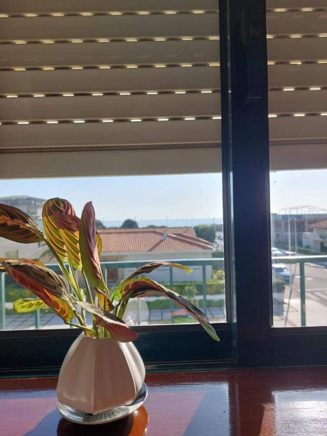 Praia Azul Boutique Apartment Vila do Conde Kültér fotó