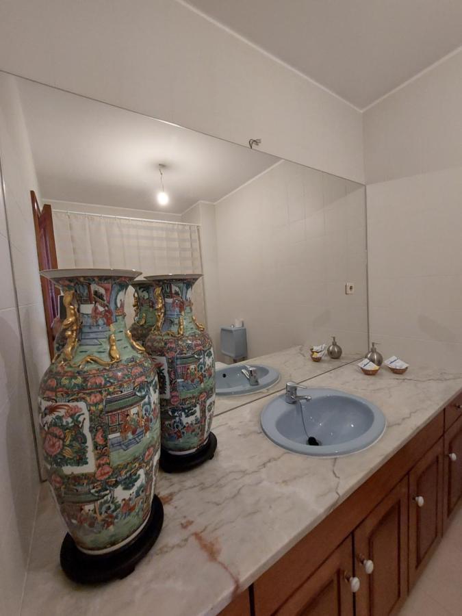 Praia Azul Boutique Apartment Vila do Conde Kültér fotó